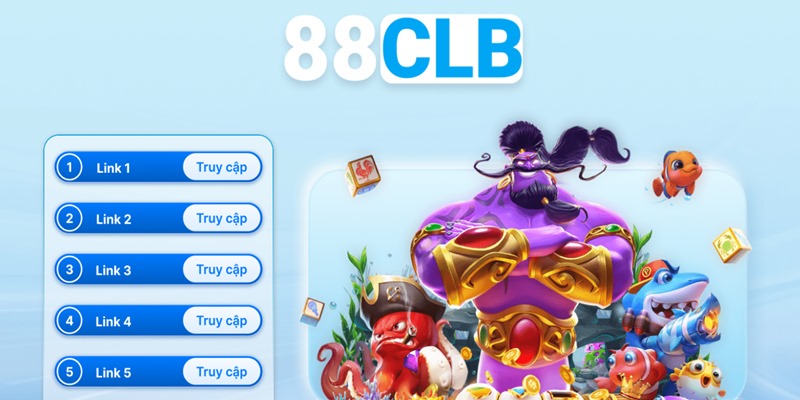 88clb Thám hiểm thế giới giải trí trực tuyến - Khám phá bí mật đằng sau hiện tượng